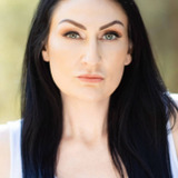 Andrea Collins — Bartender