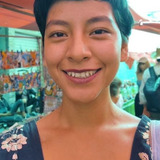 Paloma Alvamar — Yesenia