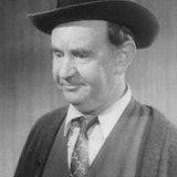 Lee 'Lasses' White — Cement Contractor (uncredited)