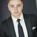 Kurt Tocci — Eddie O'Hara