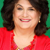 Livia Treviño — Shelby's Secretary