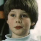 Kirill Golovko-Sersky — Seryozha