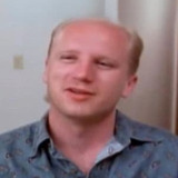 Ken Keen — Friend / Associate Producer