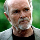 Pierre Vaneck — Mr. Pouchet