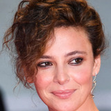 Jasmine Trinca — Talitah Getty