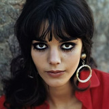 Tina Aumont — Luciana