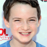 Jason Maybaum — Jed