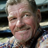 Greg Goossen — Duke, Man at the Ivy