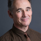Mark Rylance — Mr. Dawson