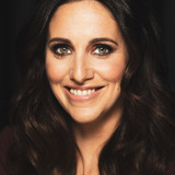 Erika Rosenbaum — Cute Girl