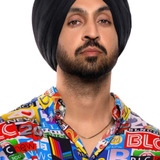 Diljit Dosanjh — Sajjan