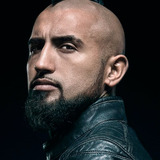 Arturo Vidal — Himself