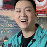 Yi Yunhe — Wind God