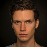 Stefano Rossi Giordani — Ragazzo con cicatrice