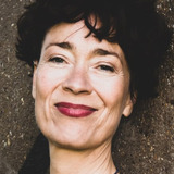 Sascha Ley — Drunken Woman