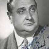 Antonio Bofarull — Amigo de Abel