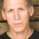 Stephen Spinella — Stuart