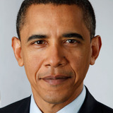 Барак Обама — Self (archive footage) (uncredited)