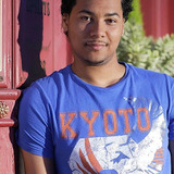 Devon Anderson — Jack