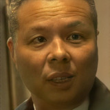 Wong Man-Chun — Policeman
