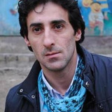 Rasim Jafar — Tufan