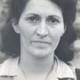 Phyllis Boyens — 'Clary' Webb