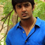 Ananth Nag — Arivazhagan