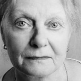 Halyna Kornieieva — Mother