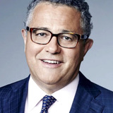 Jeffrey Toobin — Self
