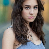 Heather Tocquigny — Nurse Kelly