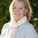 Sandy Johnson — Button's Wife