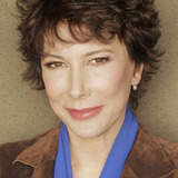 Diane Robin — Dr. Watt