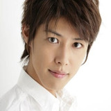 Ryuji Sainei — Banban "Ban" Akaza / Deka Red