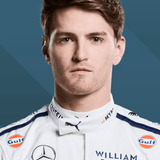 Логан Сарджент — Logan Sargeant