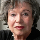 Birke Bruck — Frau Eisele