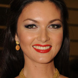 Юлия Такшина — Marina
