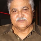 Satish Shah — Inspector Das