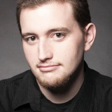 Darren Holmquist — Dinohunter