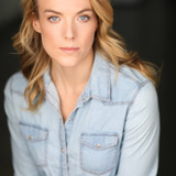 Rhiannon Roberts
