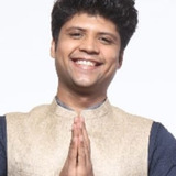 Rahul Subramanian — Self