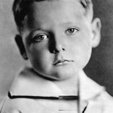 Bruce Guerin — Child