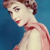 Sylvia Syms — Princess Charlotte