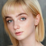 Eloise Thomas — Pat