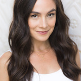 Джессика Ли Келлер — Group Dancer