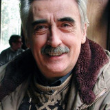 Carlos Roffé — Commissar