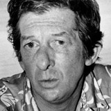 Jack MacGowran — Ignatius Feeney