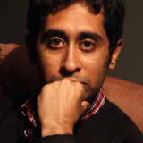 Anand Krishnamoorthi — Arun the Hacker