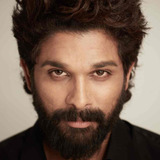 అల్లు అర్జున్ — Pushpa Raj