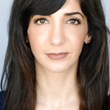 Suzanne Cotsakos — Ms. Dools