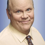 Dirk Blocker — Cop #1